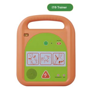 Amoul i7/i9 AED Trainer